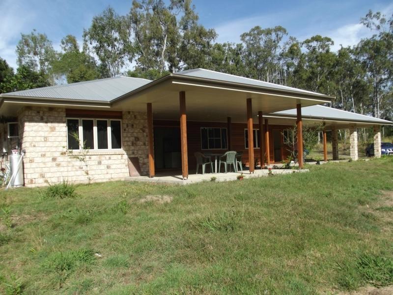Childers QLD 4660