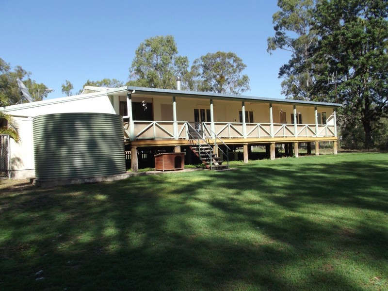 73 Howards Road, Apple Tree Creek QLD 4660