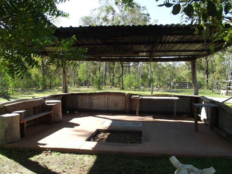 73 Howards Road, Apple Tree Creek QLD 4660