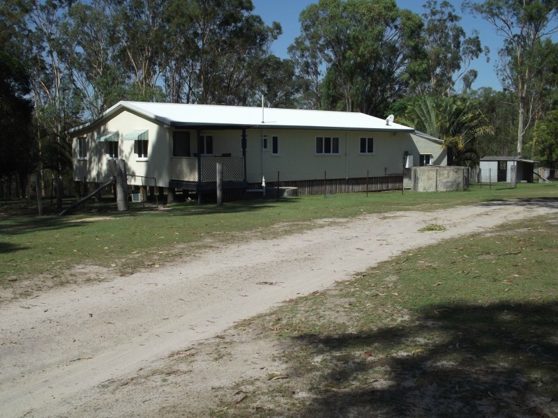 73 Howards Road, Apple Tree Creek QLD 4660