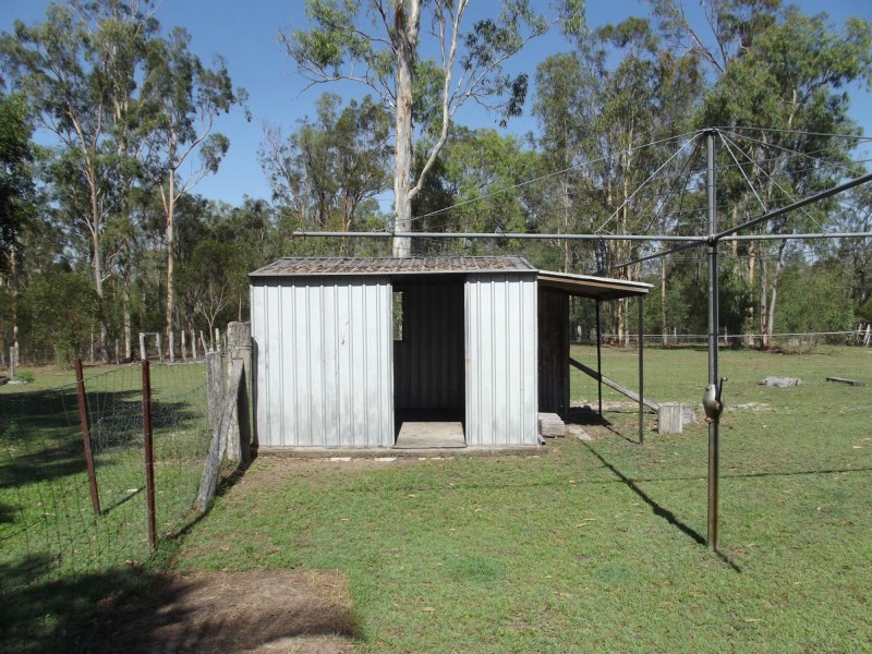 73 Howards Road, Apple Tree Creek QLD 4660