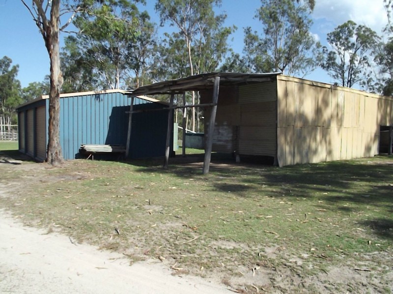 73 Howards Road, Apple Tree Creek QLD 4660
