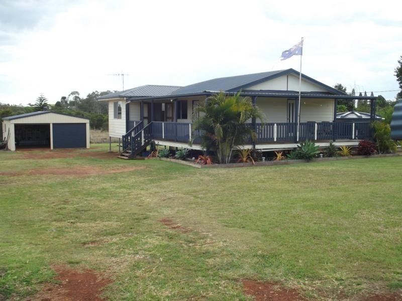 30 Mill Road, Cordalba QLD 4660