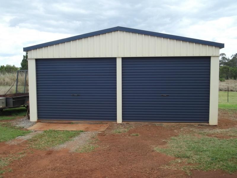 30 Mill Road, Cordalba QLD 4660