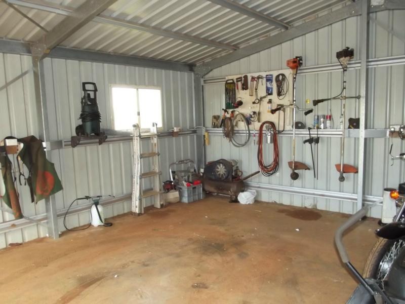 30 Mill Road, Cordalba QLD 4660
