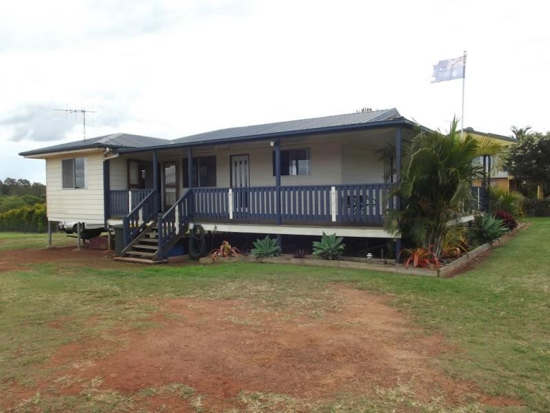 30 Mill Road, Cordalba QLD 4660