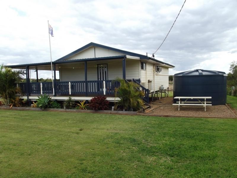 30 Mill Road, Cordalba QLD 4660