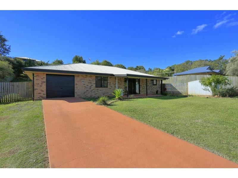 65 Thompson Road, Childers QLD 4660