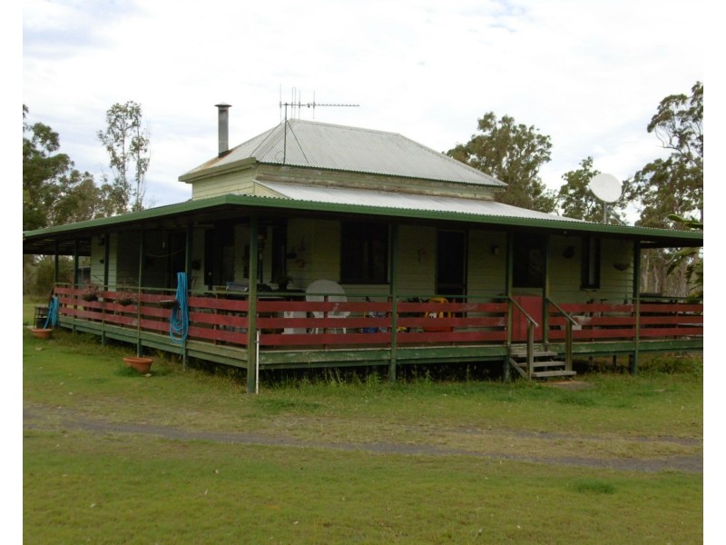 90 Garryowen Road, Redridge QLD 4660