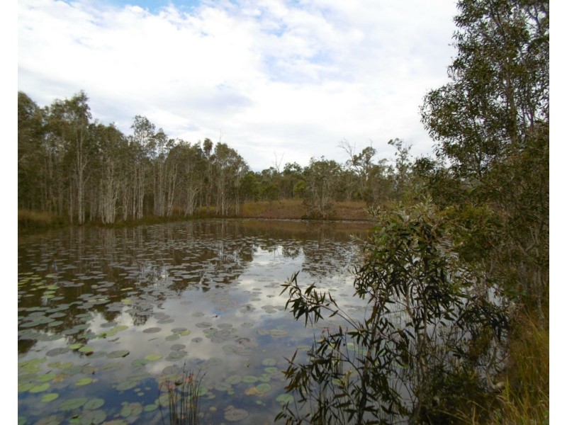 90 Garryowen Road, Redridge QLD 4660
