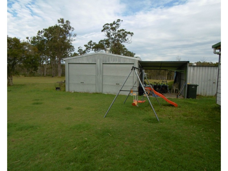 90 Garryowen Road, Redridge QLD 4660