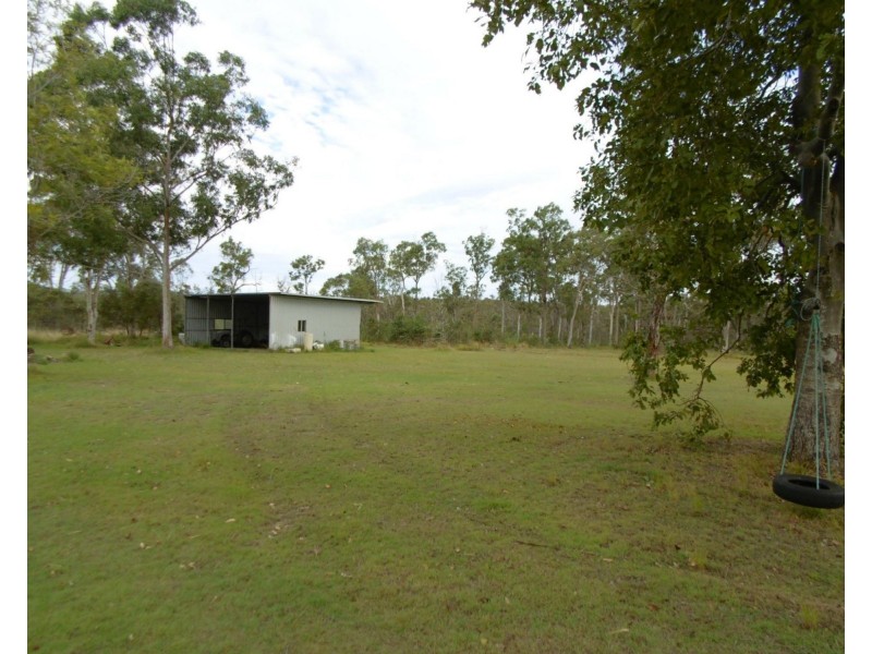 90 Garryowen Road, Redridge QLD 4660