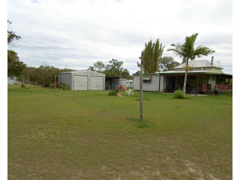 90 Garryowen Road, Redridge QLD 4660