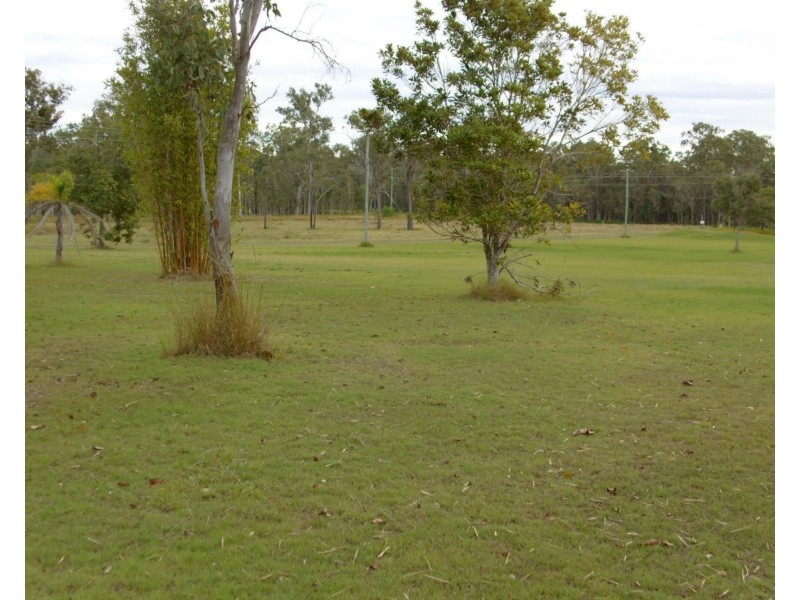 90 Garryowen Road, Redridge QLD 4660
