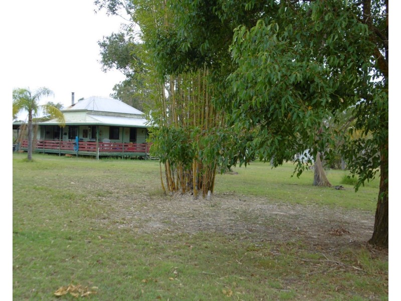 90 Garryowen Road, Redridge QLD 4660