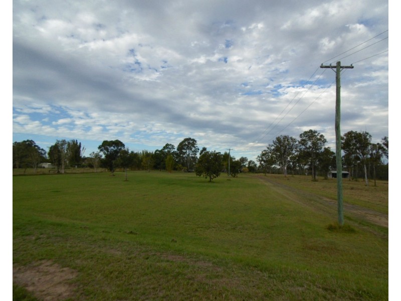 90 Garryowen Road, Redridge QLD 4660