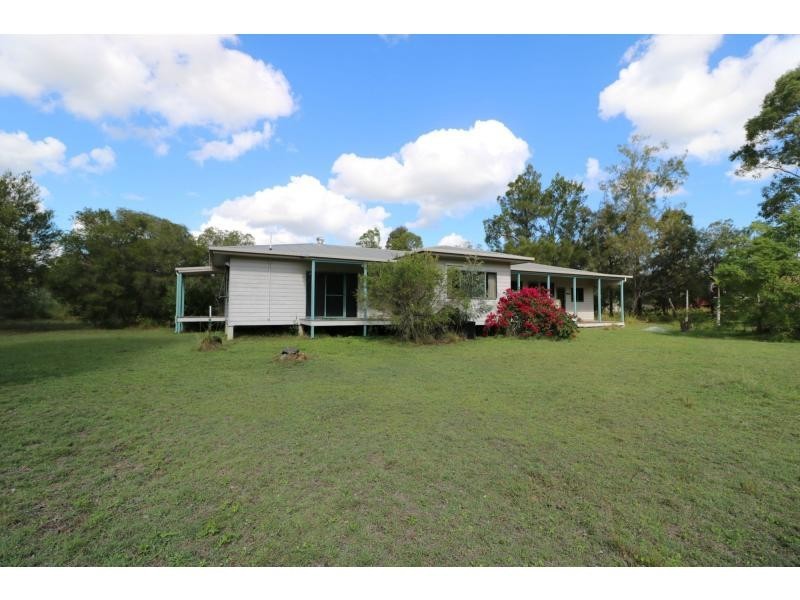76 Gastons Road, Childers, Redridge QLD 4660