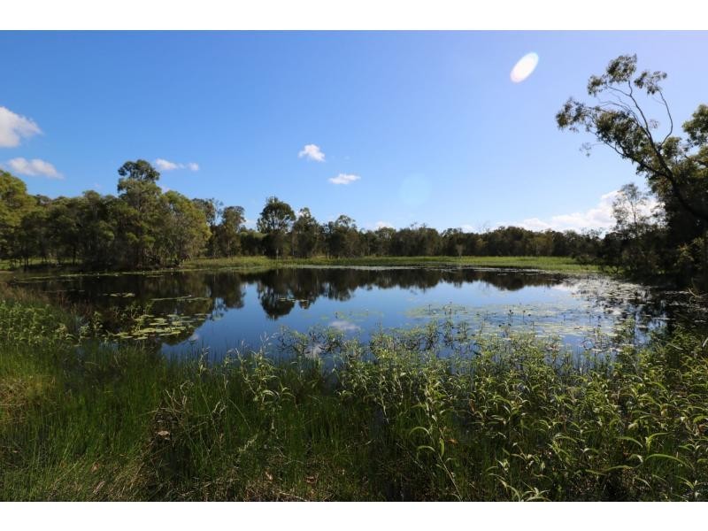 76 Gastons Road, Childers, Redridge QLD 4660