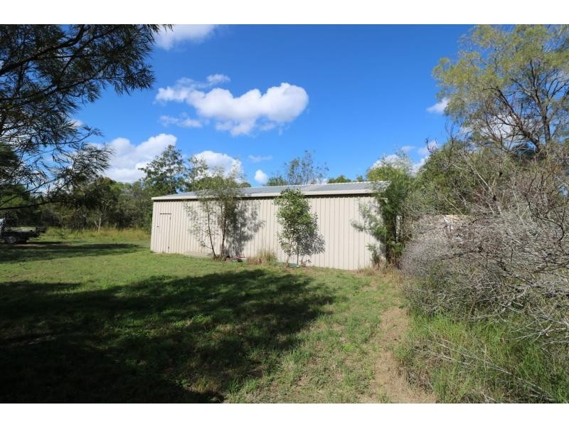 76 Gastons Road, Childers, Redridge QLD 4660