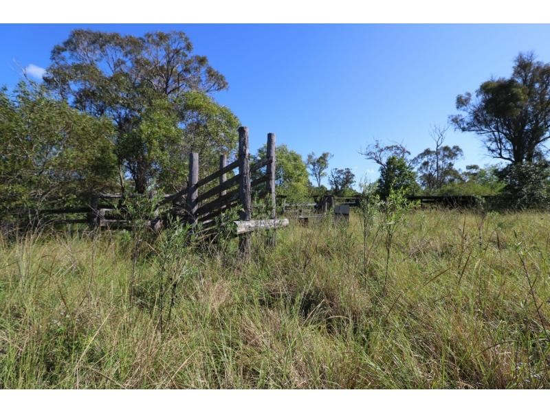 76 Gastons Road, Childers, Redridge QLD 4660