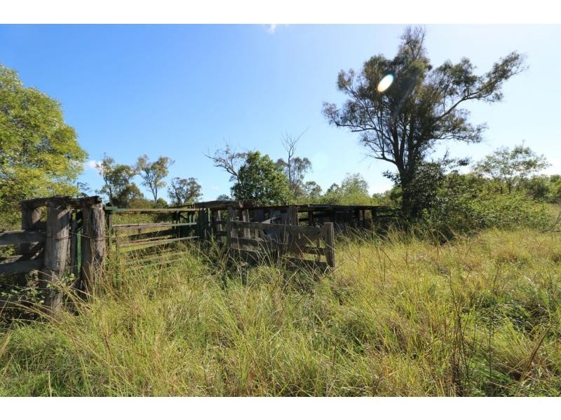 76 Gastons Road, Childers, Redridge QLD 4660