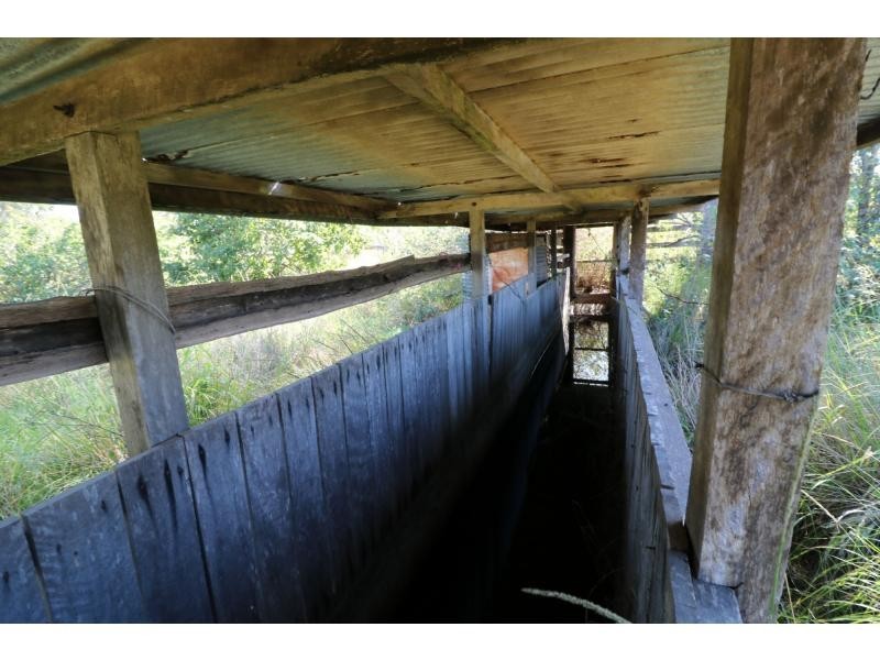 76 Gastons Road, Childers, Redridge QLD 4660