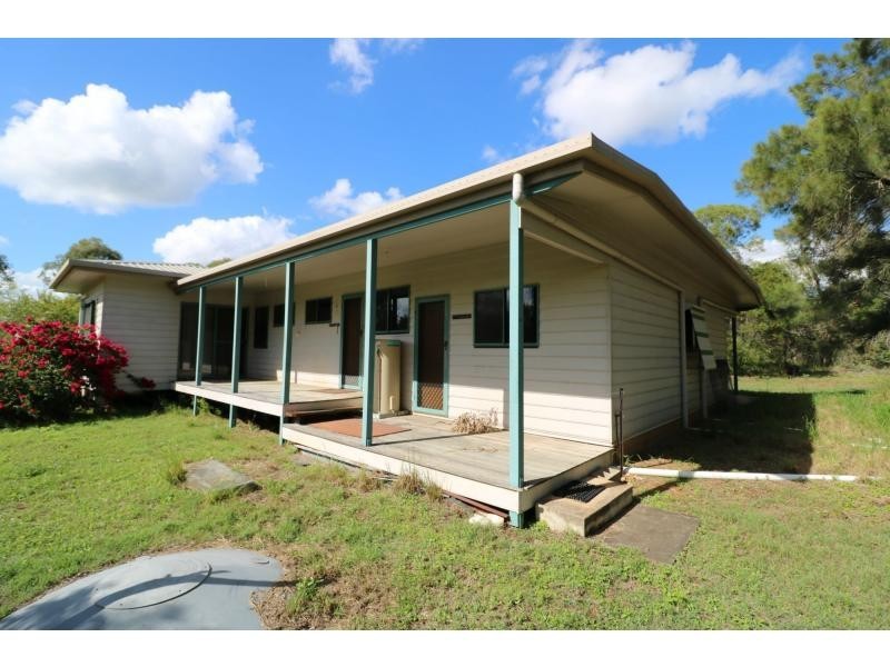 76 Gastons Road, Childers, Redridge QLD 4660
