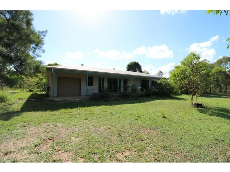 76 Gastons Road, Childers, Redridge QLD 4660