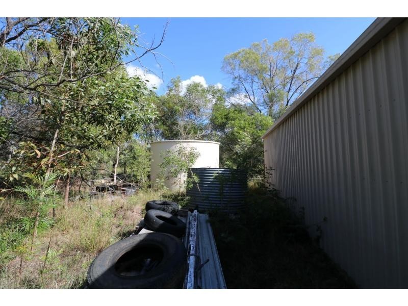 76 Gastons Road, Childers, Redridge QLD 4660