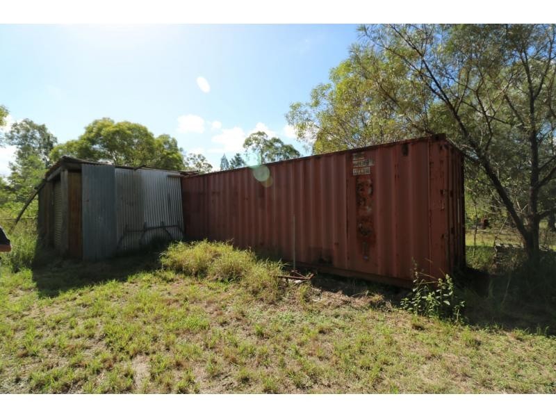 76 Gastons Road, Childers, Redridge QLD 4660