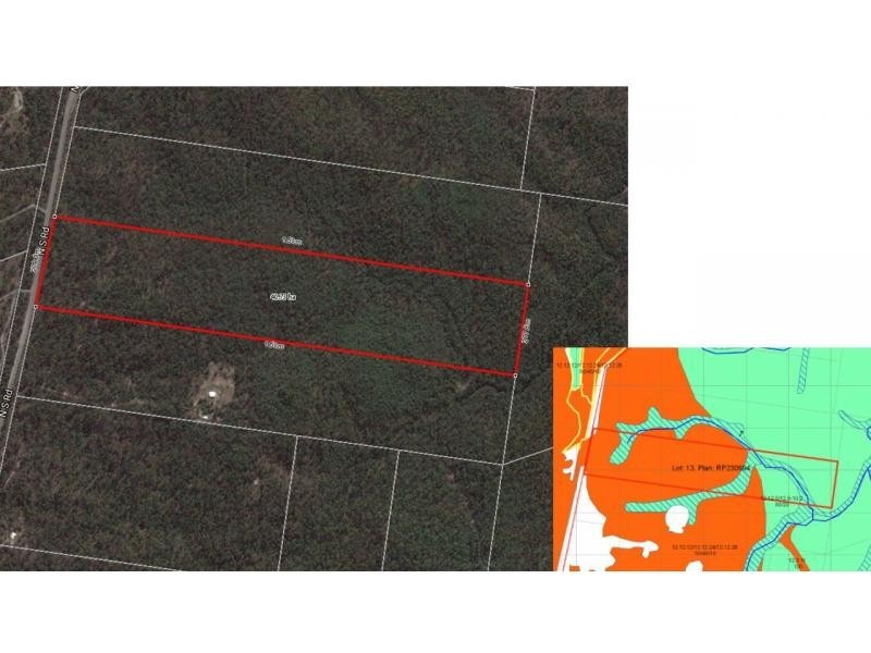 665 North South Road, Childers, Kullogum QLD 4660