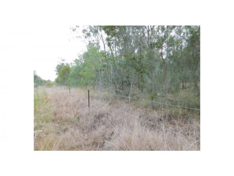 665 North South Road, Childers, Kullogum QLD 4660