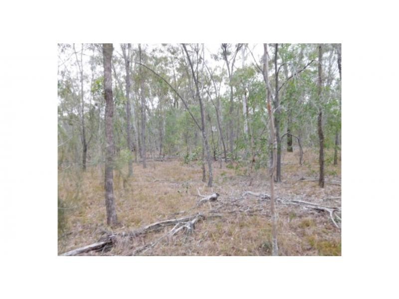 665 North South Road, Childers, Kullogum QLD 4660