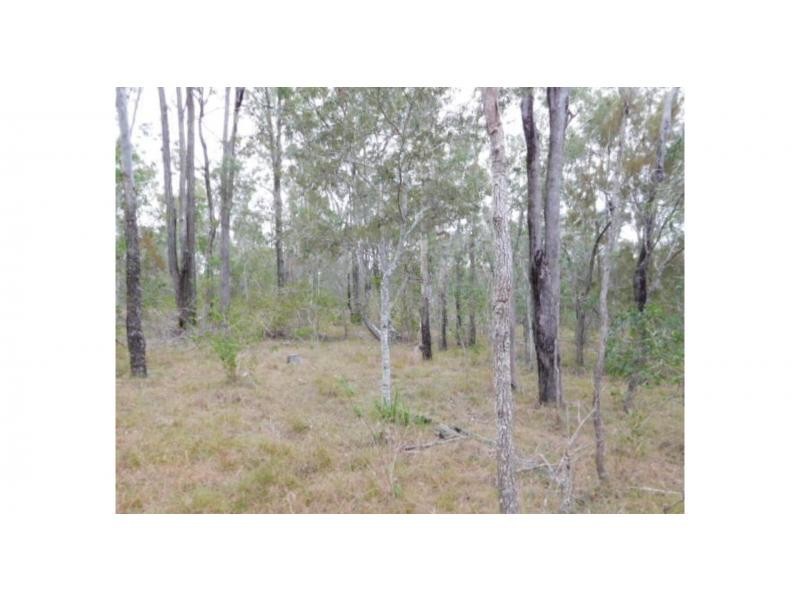 665 North South Road, Childers, Kullogum QLD 4660