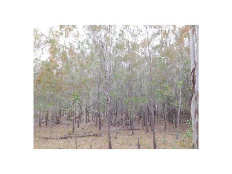 665 North South Road, Childers, Kullogum QLD 4660