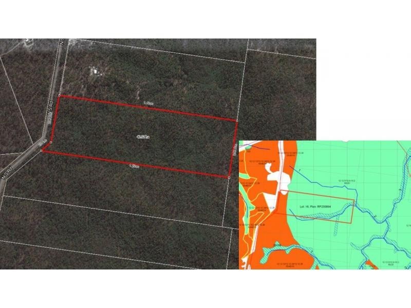 575 North South Road, Childers, Kullogum QLD 4660