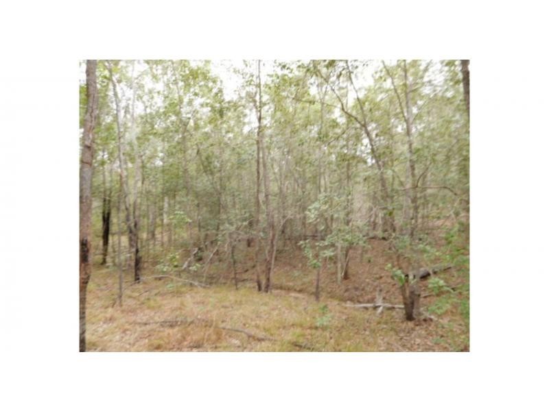 575 North South Road, Childers, Kullogum QLD 4660