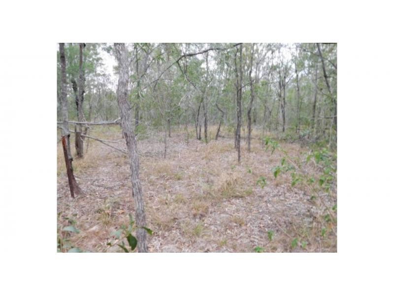 575 North South Road, Childers, Kullogum QLD 4660