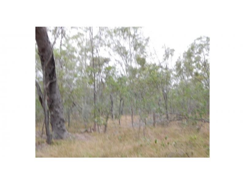 575 North South Road, Childers, Kullogum QLD 4660