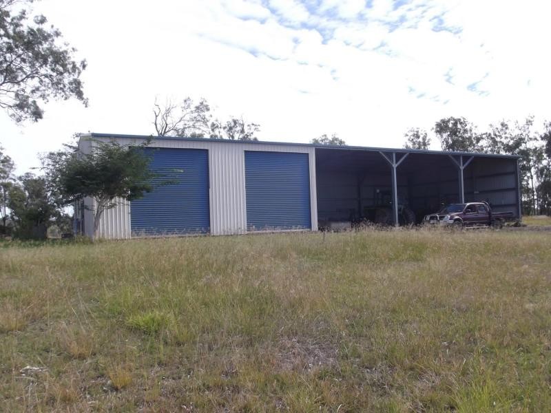 Morganville QLD 4671