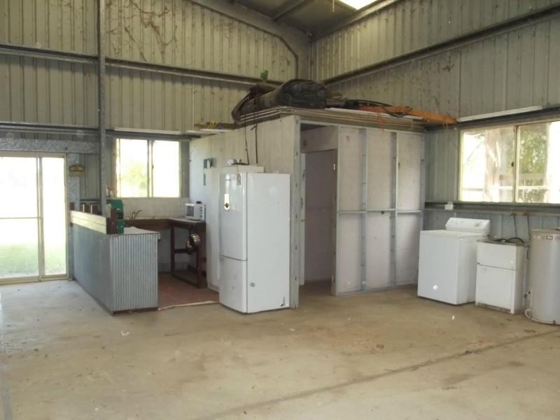 Morganville QLD 4671