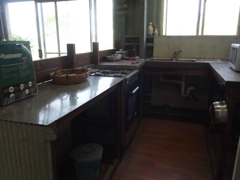 Morganville QLD 4671