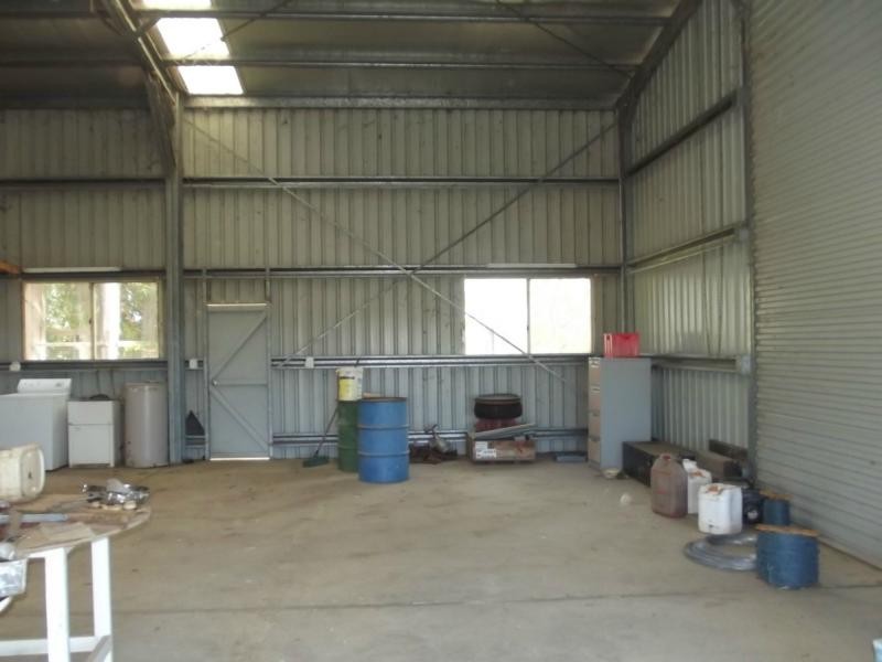 Morganville QLD 4671