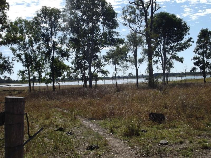 Morganville QLD 4671