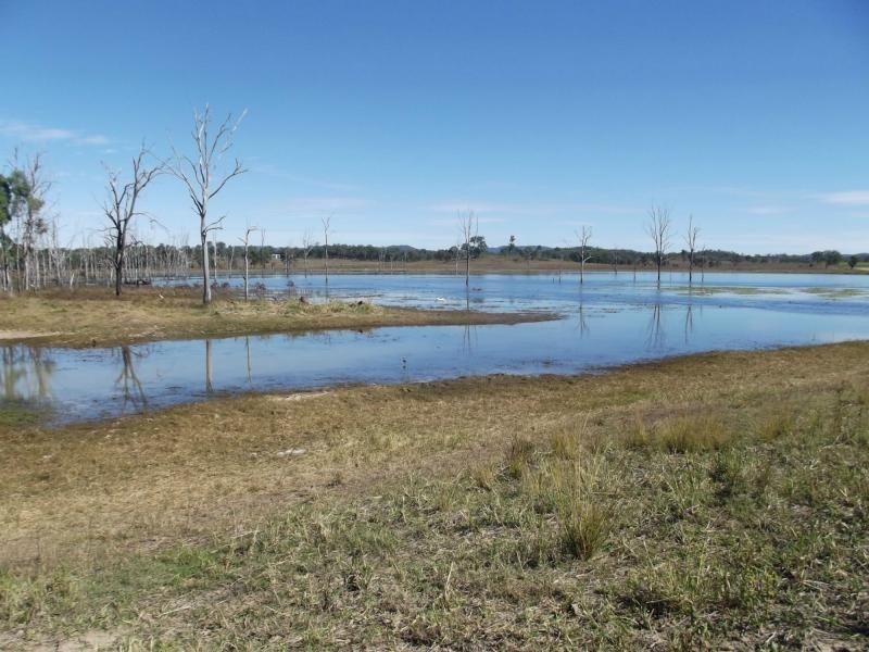 Morganville QLD 4671