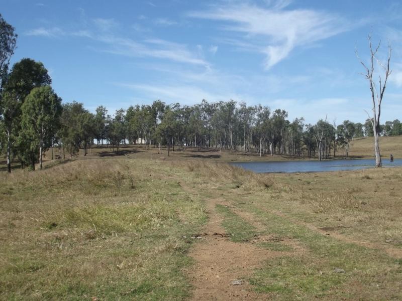 Morganville QLD 4671