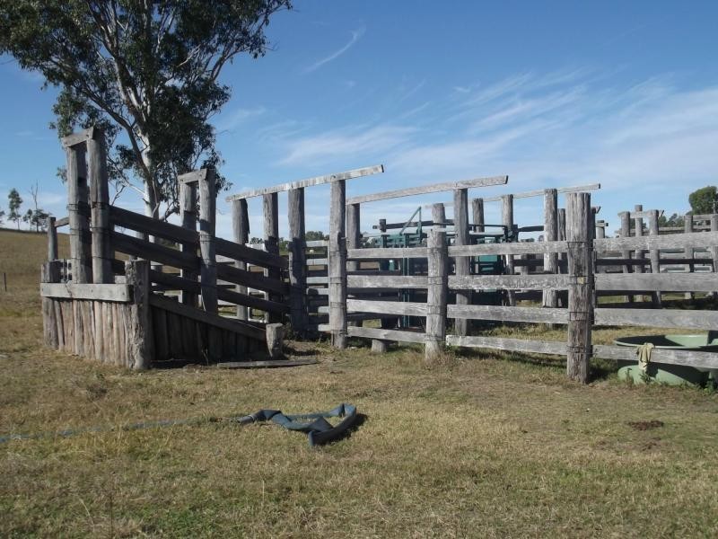 Morganville QLD 4671