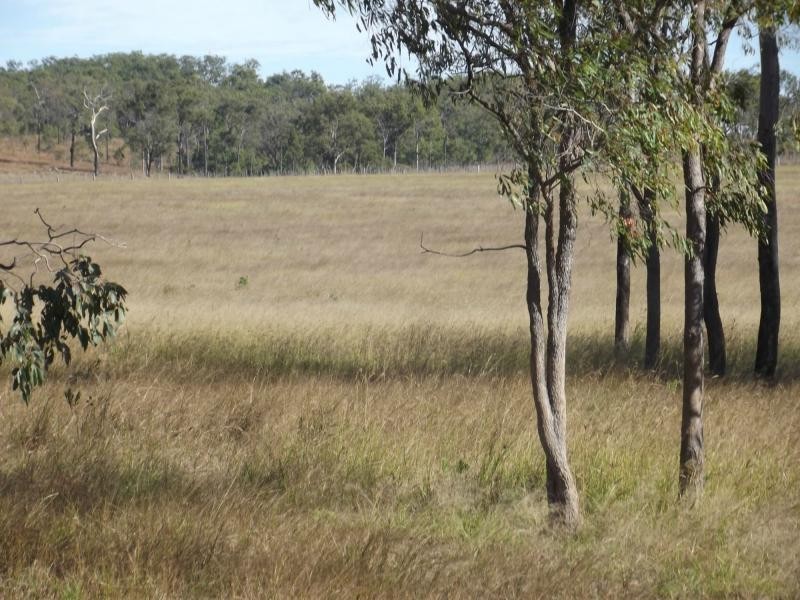 Morganville QLD 4671