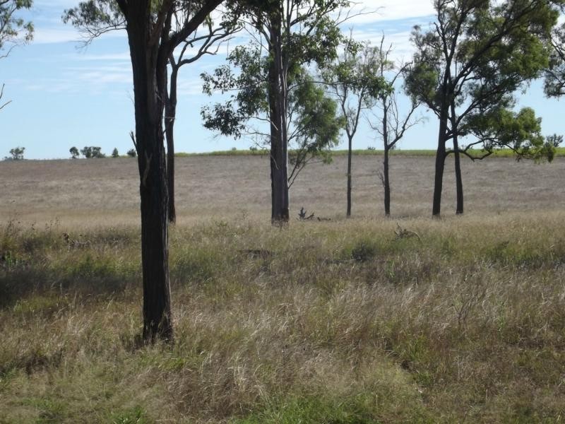 Morganville QLD 4671