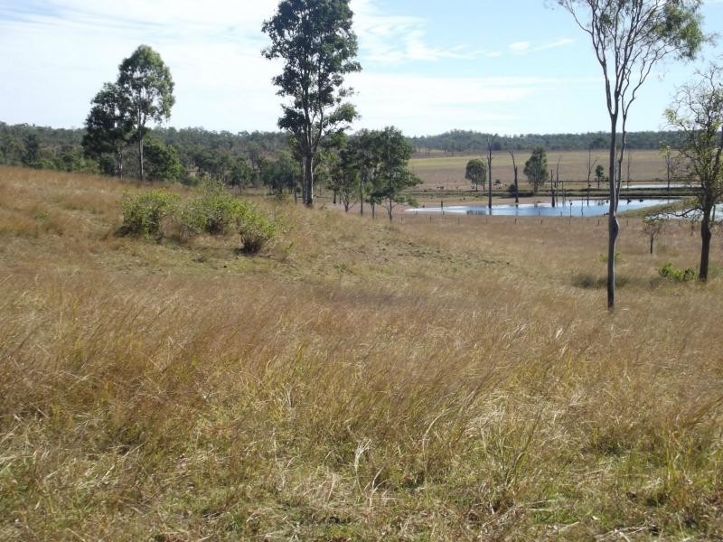 Morganville QLD 4671